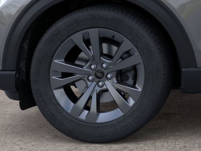 2026 Ford Explorer Active — photo 20 of 54