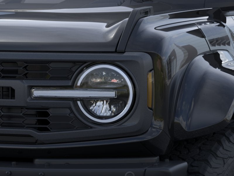 2026 Ford Bronco Raptor — photo 46 of 58