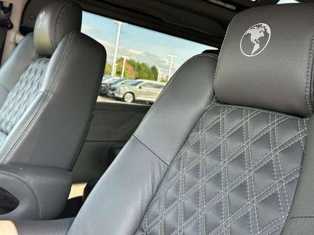 2024 Ford Transit-150 Explorer Van — photo 25 of 39