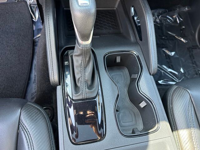 2022 Nissan Frontier PRO-4X — photo 22 of 49