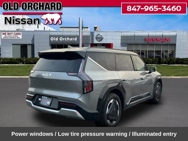 2024 Kia EV9 Land — photo 6 of 22