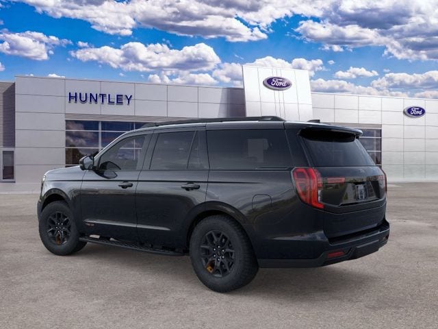 2025 Ford Expedition Tremor — photo 5 of 54