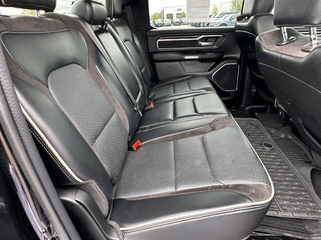 2023 Ram 1500 Laramie — photo 11 of 25