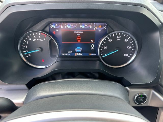 2024 Ford Expedition Max XLT — photo 28 of 41