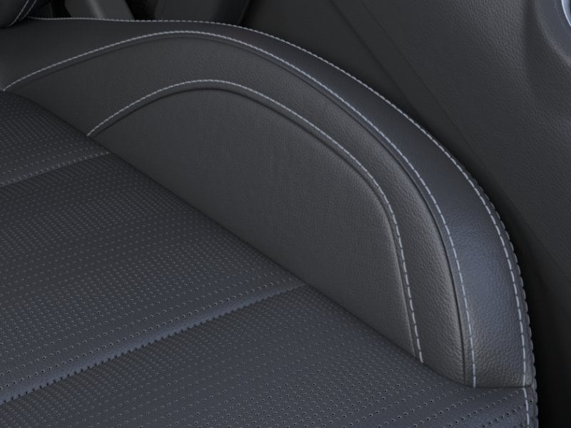 2026 Ford Mustang Ecoboost Premium — photo 39 of 52