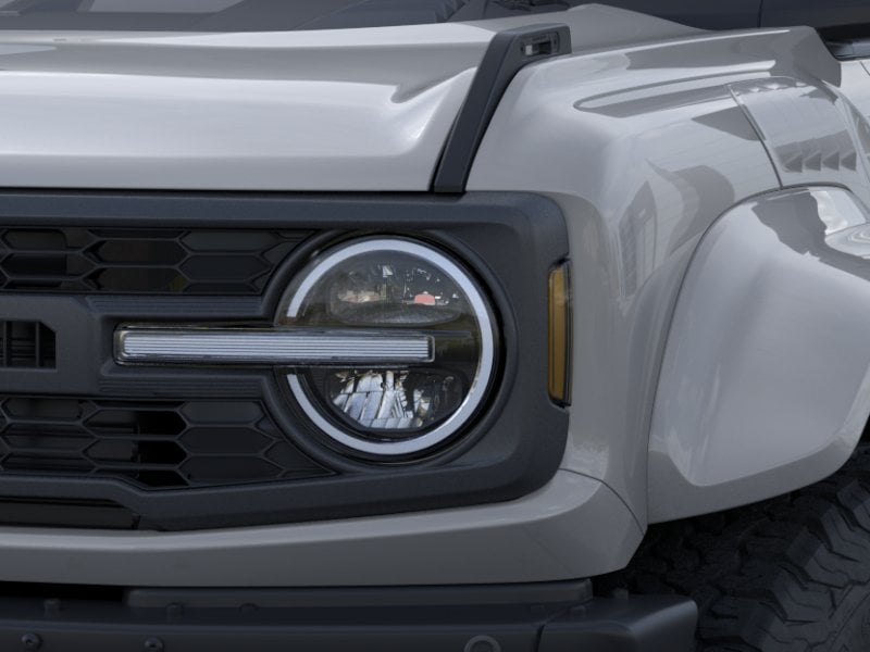 2026 Ford Bronco Raptor — photo 46 of 58