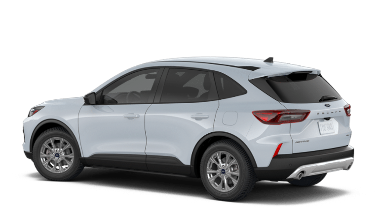 2026 Ford Escape Active — photo 49 of 54