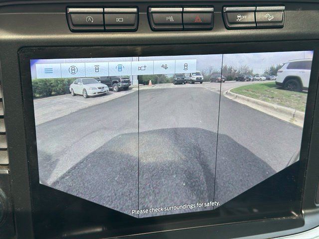 2023 Ford F-150 Lariat — photo 26 of 30