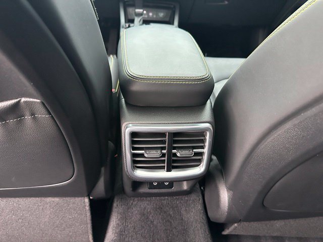2025 Kia K5 GT — photo 16 of 41
