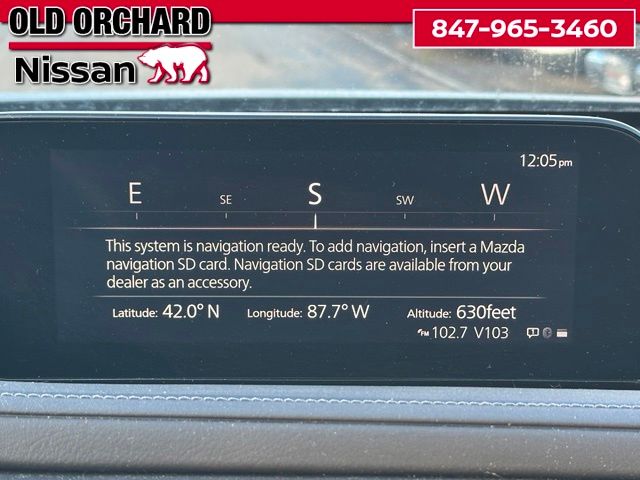 2024 Mazda CX-30 2.5 S Preferred Package — photo 16 of 22