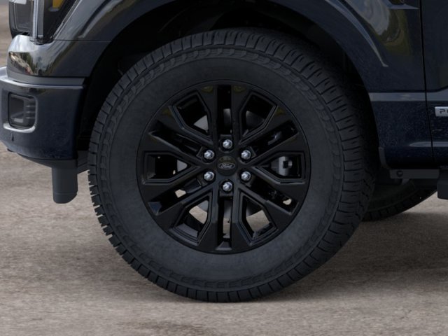 2026 Ford F-150 Lariat — photo 20 of 52