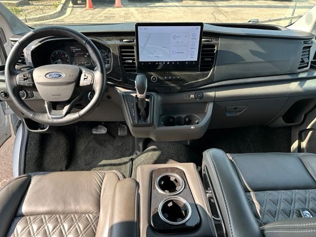 2024 Ford Transit-150 Explorer Van — photo 20 of 39