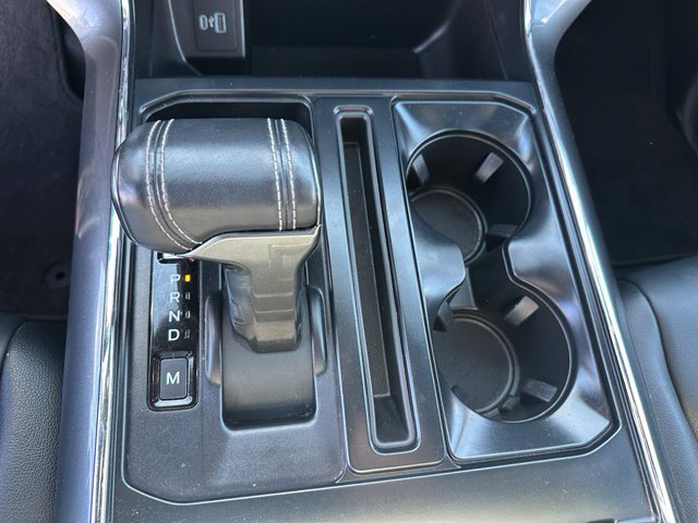 2023 Ford F-150 XLT — photo 22 of 35