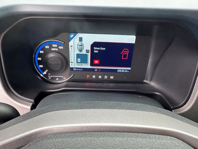 2024 Ford Bronco Outer Banks — photo 31 of 31