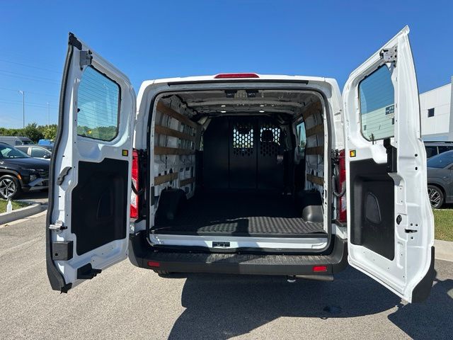 2025 Ford Transit-250 Base — photo 12 of 22