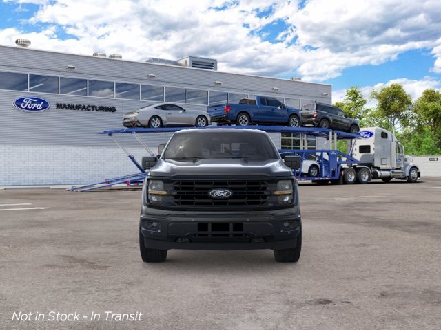 2026 Ford F-150 XLT — photo 7 of 52