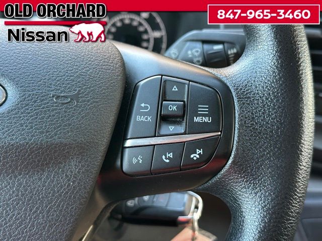 2024 Ford Transit-250 Base — photo 19 of 24