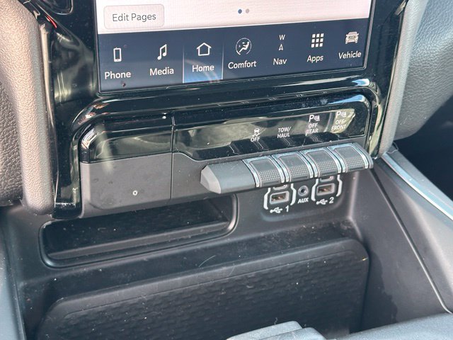 2023 Ram 1500 Big Horn/Lone Star — photo 18 of 23