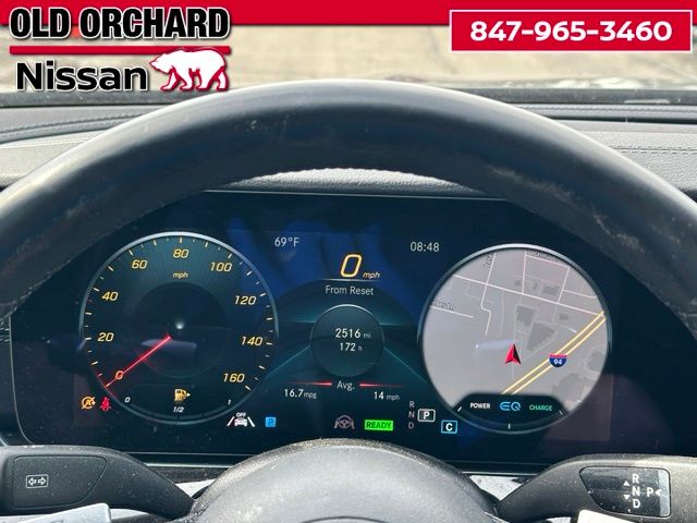 2023 Mercedes-Benz CLS CLS 450 — photo 22 of 23