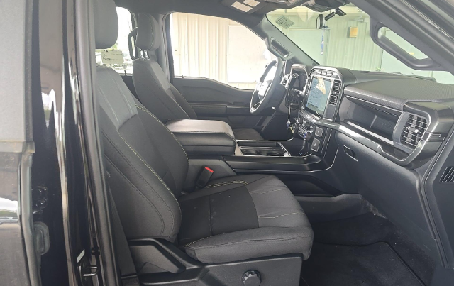 2024 Ford F-150 STX — photo 6 of 8