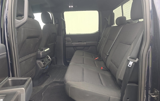 2024 Ford F-150 XLT — photo 9 of 9