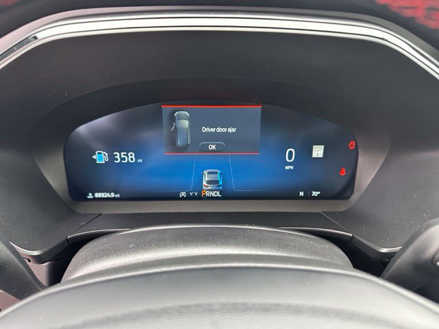2023 Ford Escape ST-Line Elite — photo 31 of 31