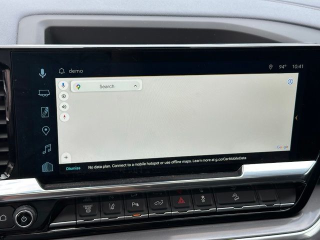 2024 Chevrolet Silverado 2500HD High Country — photo 33 of 53