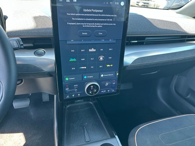 2023 Ford Mustang Mach-E GT — photo 26 of 35