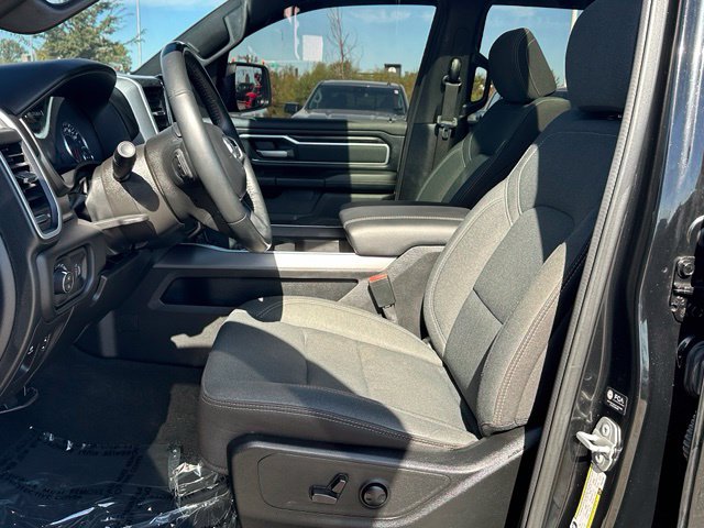 2023 Ram 1500 Big Horn/Lone Star — photo 19 of 31