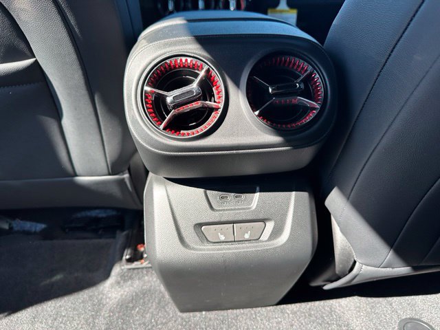 2024 Chevrolet Blazer EV RS — photo 16 of 30