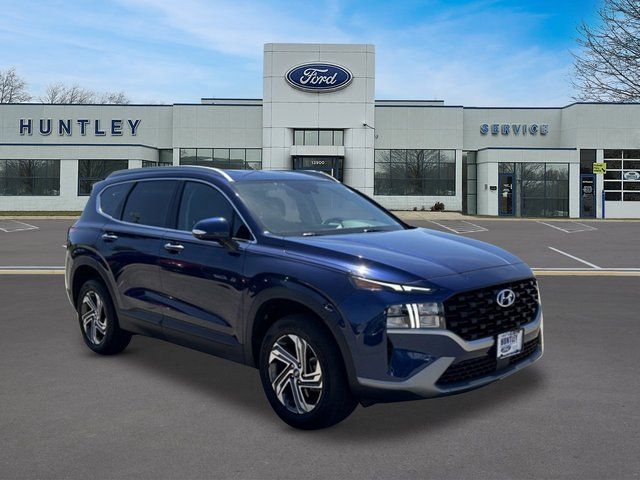 2023 Hyundai Santa Fe SEL — photo 3 of 28