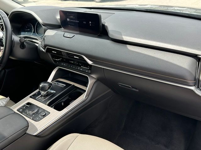 2024 Mazda CX-90 3.3 Turbo Preferred Plus — photo 12 of 29