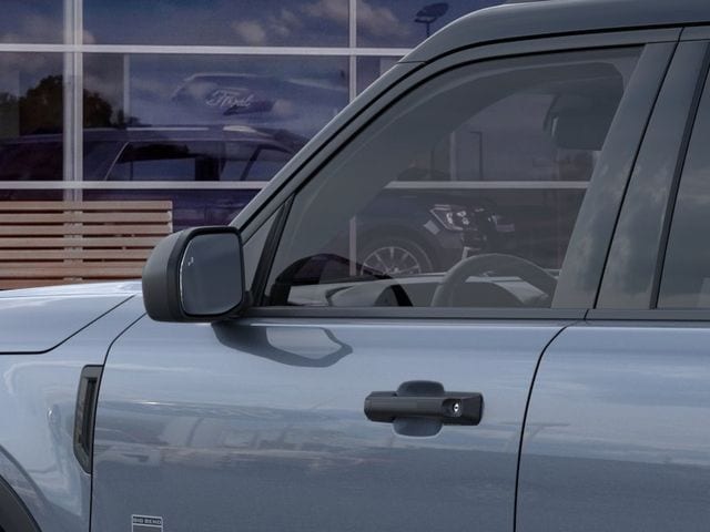 2026 Ford Bronco Sport Big Bend — photo 21 of 54