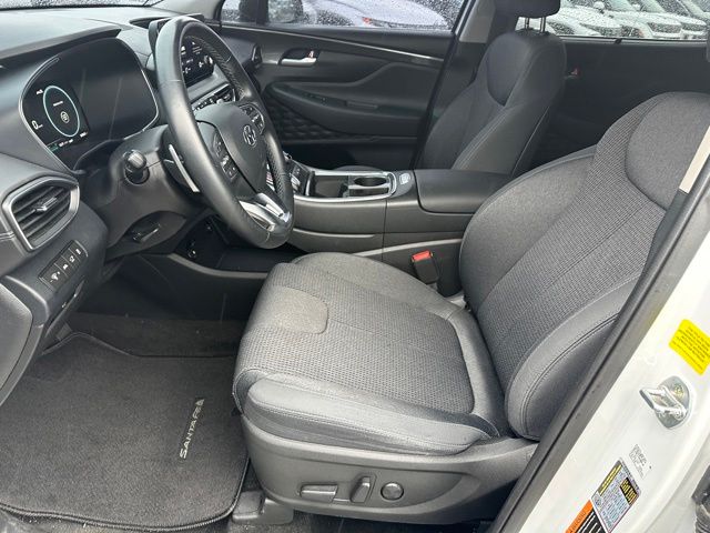 2022 Hyundai Santa Fe XRT — photo 16 of 26