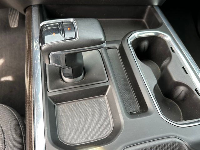 2024 Chevrolet Silverado 1500 RST — photo 19 of 28