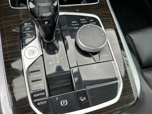 2020 BMW X5 xDrive40i — photo 9 of 41