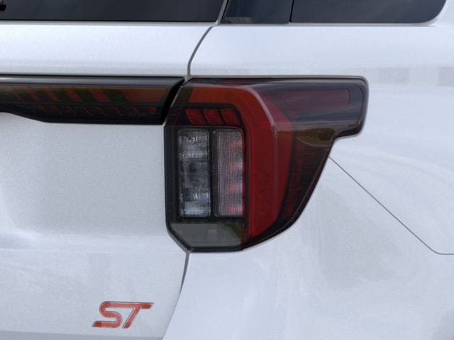 2026 Ford Explorer ST — photo 21 of 53