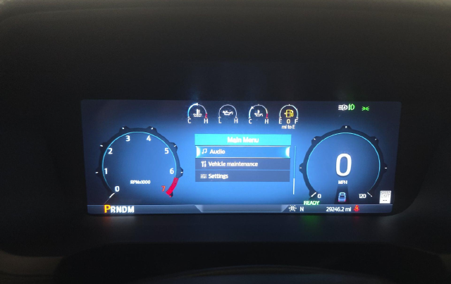 2024 Ford F-150 XLT — photo 8 of 10