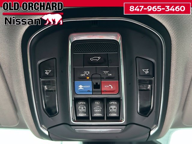 2023 Jeep Grand Cherokee Limited — photo 22 of 25