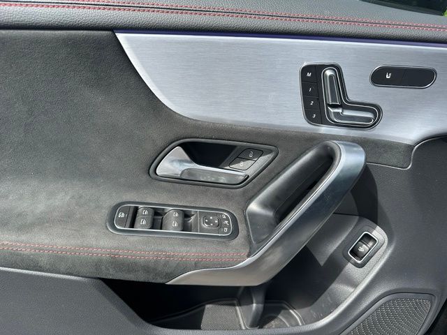 2022 Mercedes-Benz CLA CLA 45 AMG® — photo 27 of 33