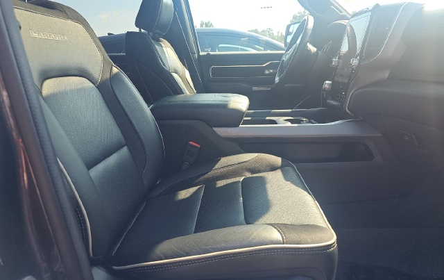 2023 Ram 1500 Laramie — photo 7 of 11
