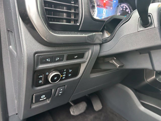 2023 Ford F-150 XLT — photo 20 of 28