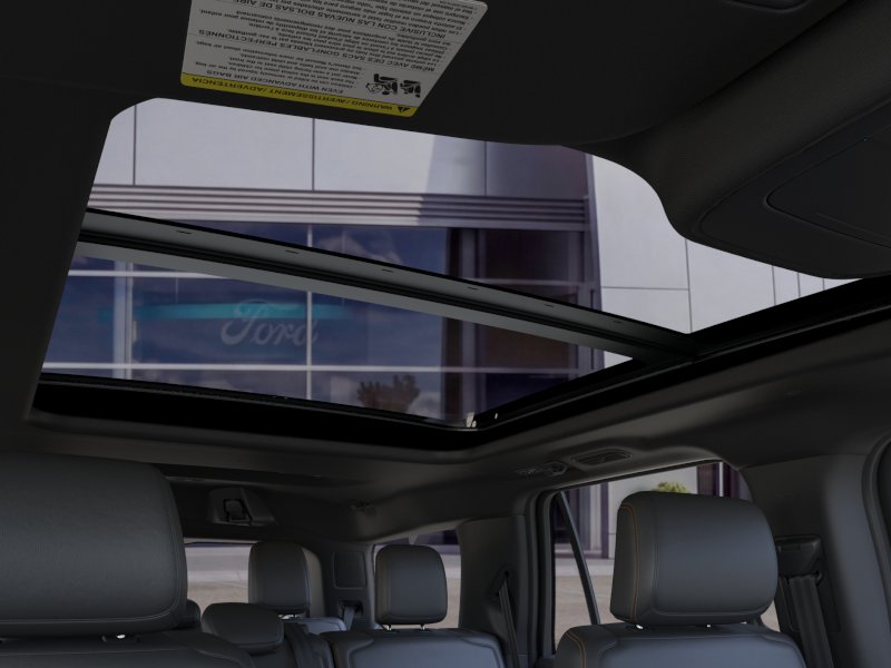 2025 Ford Expedition Tremor — photo 46 of 54