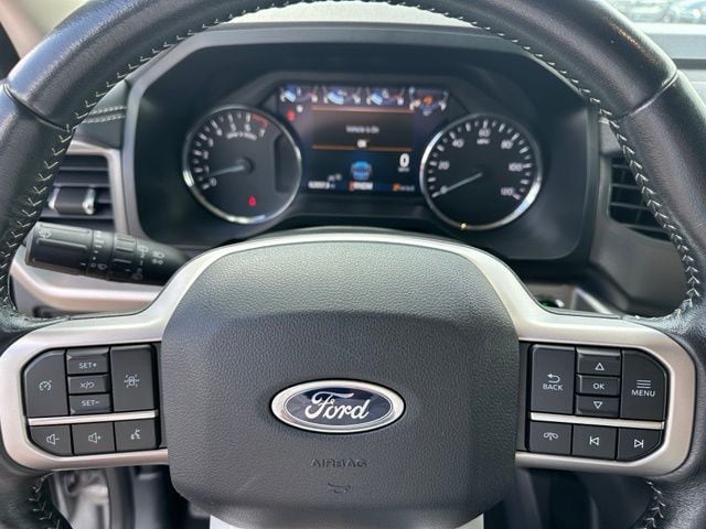 2024 Ford Expedition Max XLT — photo 27 of 41
