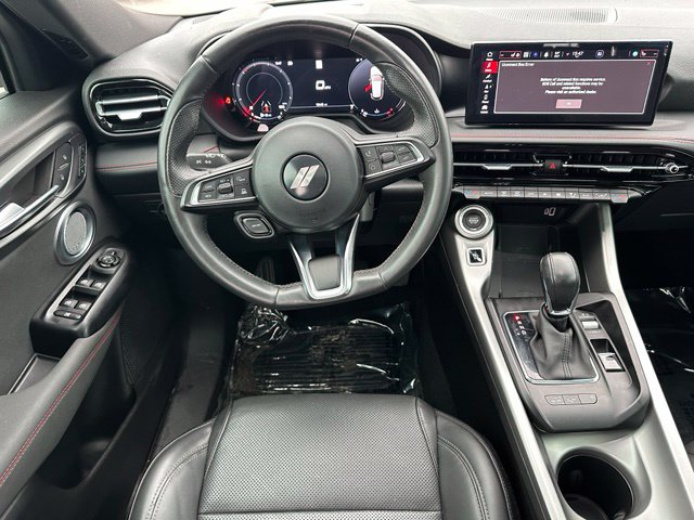 2025 Dodge Hornet GT Plus — photo 15 of 32