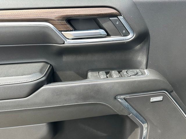 2024 Chevrolet Silverado 1500 RST — photo 17 of 28