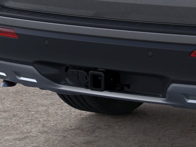 2026 Ford Explorer Active — photo 24 of 54