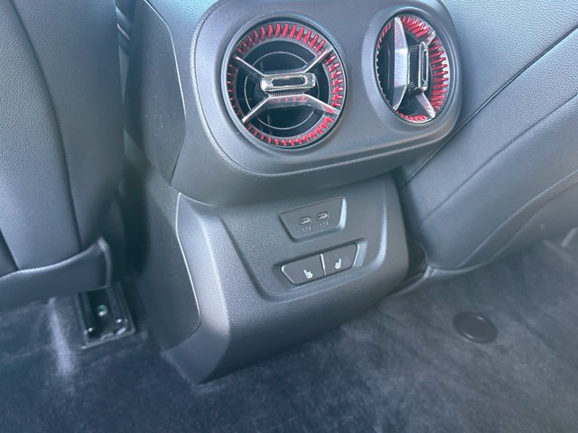 2024 Chevrolet Blazer EV RS — photo 17 of 31