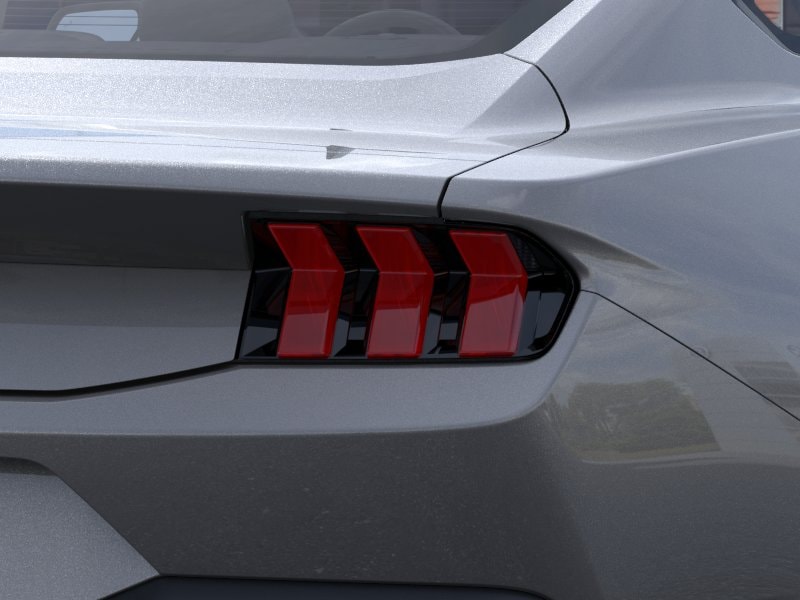 2026 Ford Mustang Ecoboost — photo 44 of 52