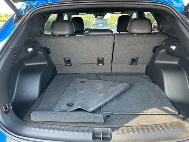 2024 Chevrolet Blazer EV LT — photo 12 of 29